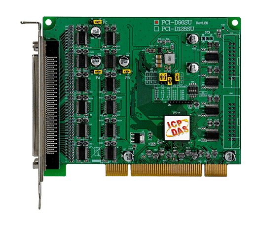 PCI-D96SU CR