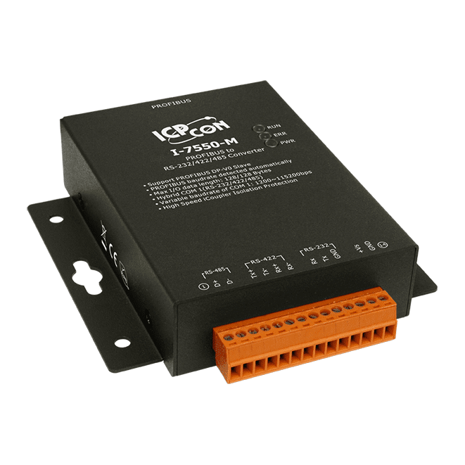 I-7550-M CR