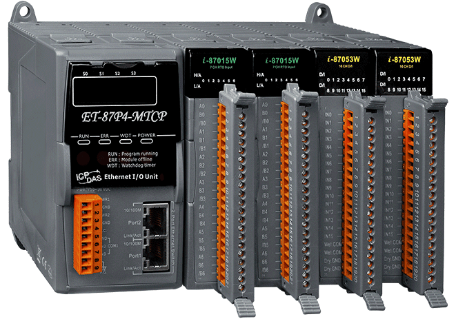ET-87P4-MTCP CR