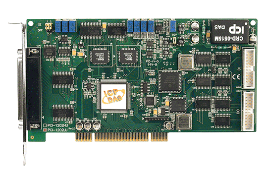 PCI-1202LU CR