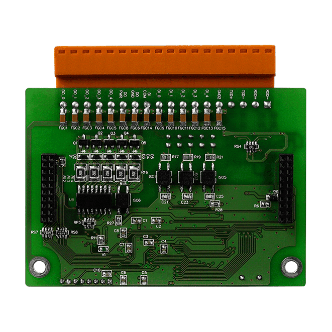 XW507 CR