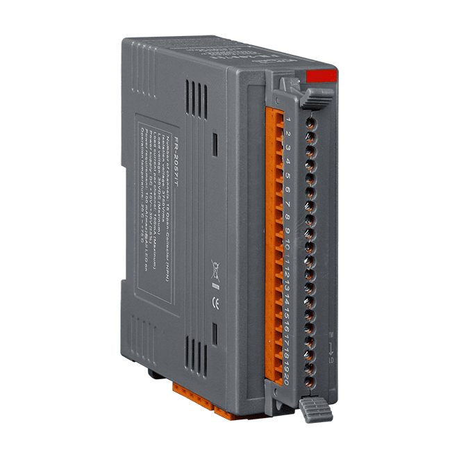 FR-2057iT CR