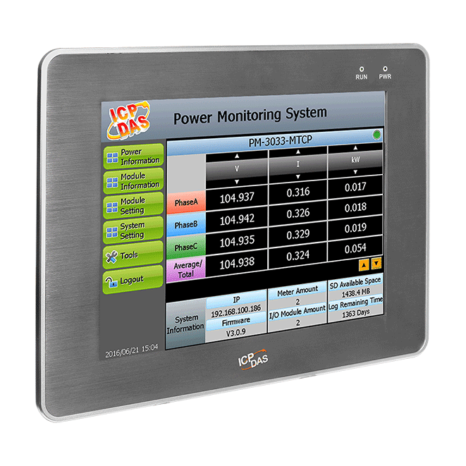 PMD-4201-TC CR