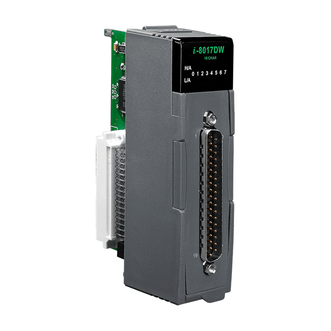 I-8017DW-G CR