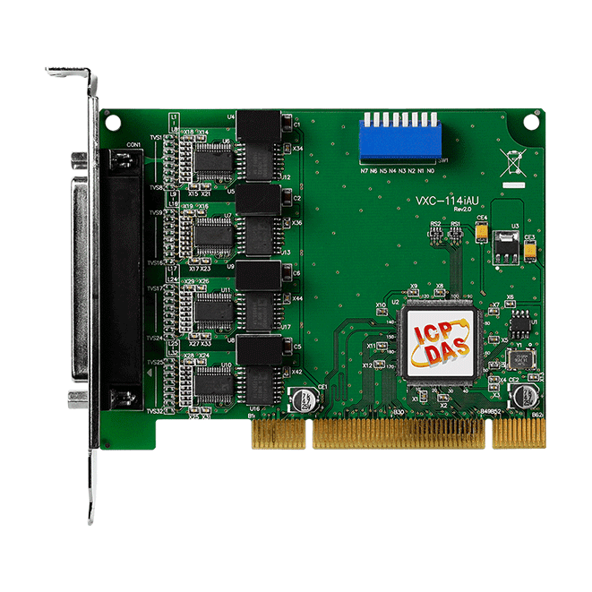 VXC-114iAU CR