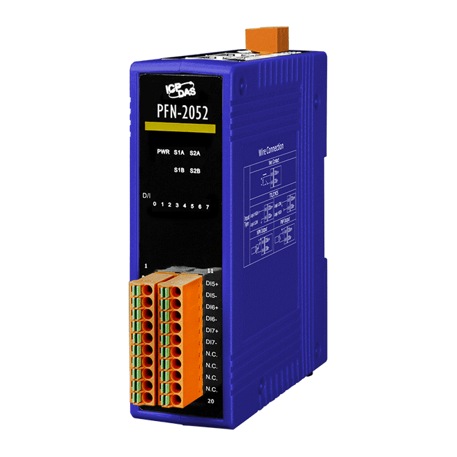 PFN-2052 CR