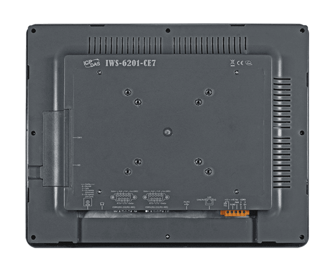 IWS-6201-CE7 CR