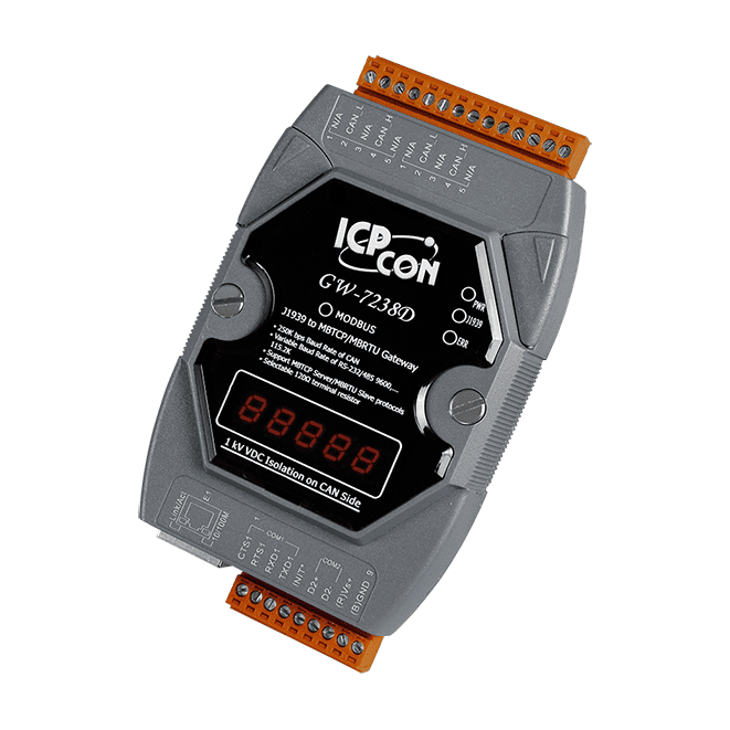 GW-7238D-G CR