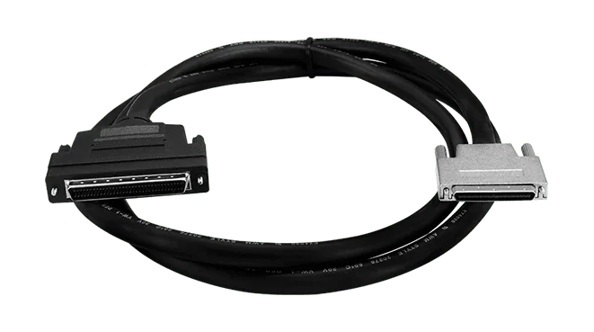 CA-MINI68-15 68-pin VHDCI to SCSI-II Cable, 1.5M