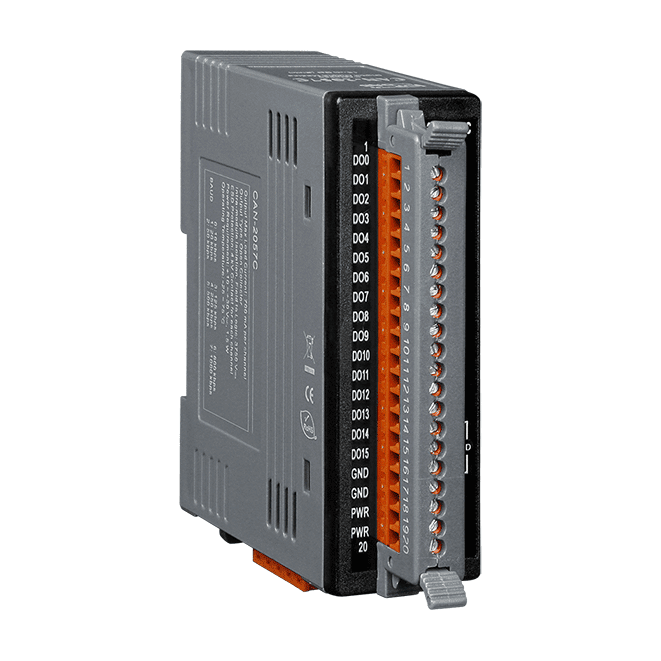 CAN-2057C CR