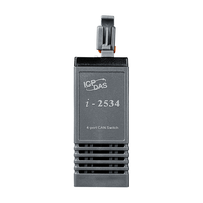 I-2534 CR