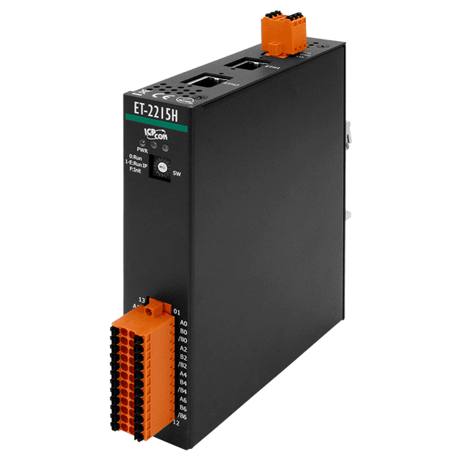 ET-2215H CR