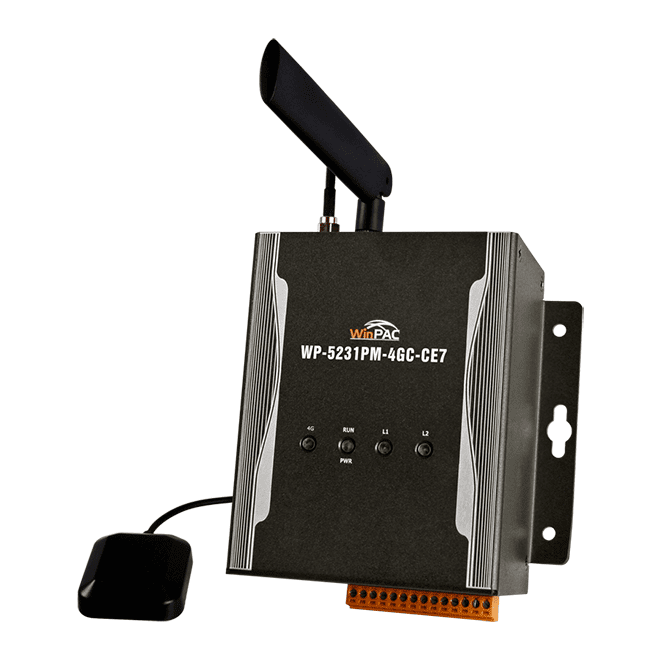 WP-5231PM-4GC-CE7 CR