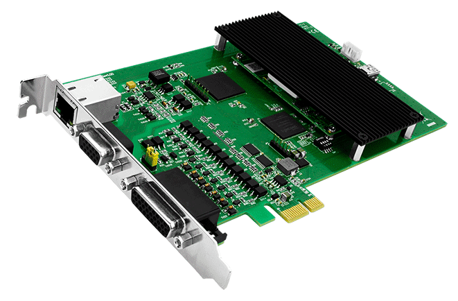 ECAT-M808-32AX CR