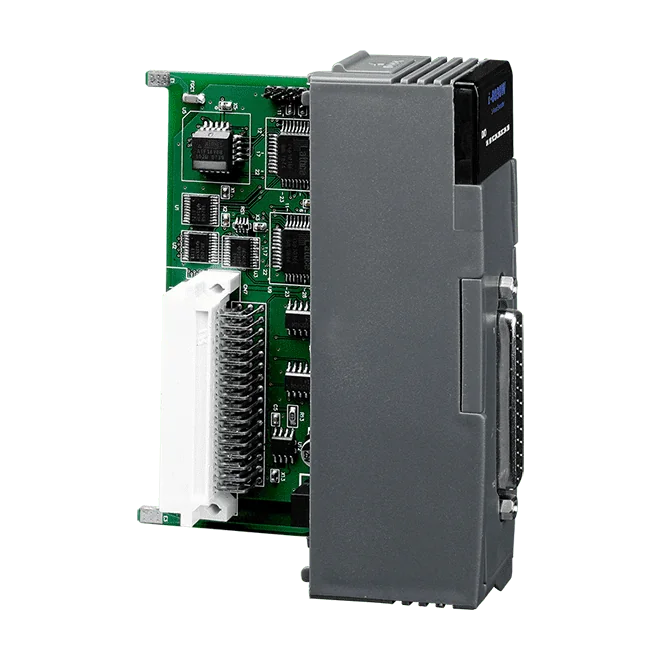 I-8090W-G 3-axis Encoder Input Module for iPAC-8000, 16-bit Counter