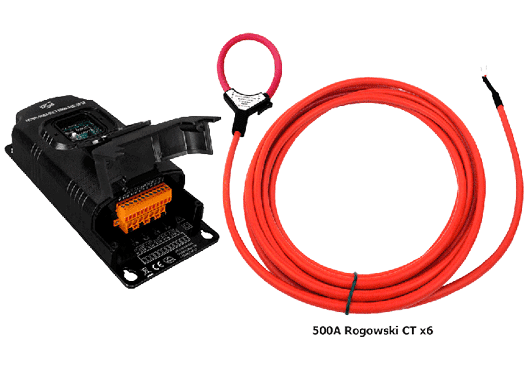 iWSN-9603-RCT500P-ME-IP33 CR
