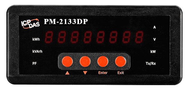 PM-2133DP CR