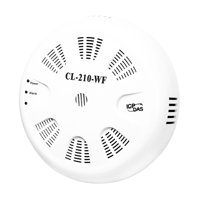CL-210-WF CR