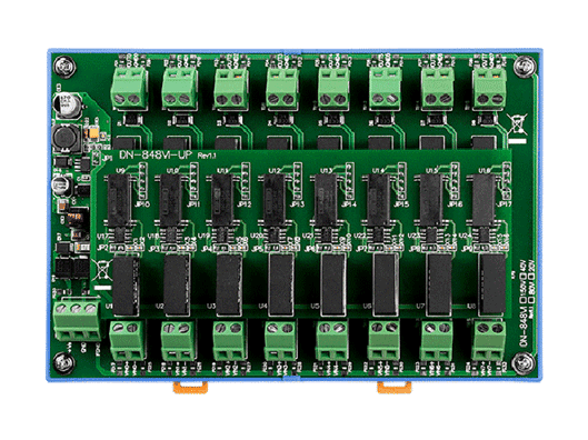 DN-848VI-80V CR