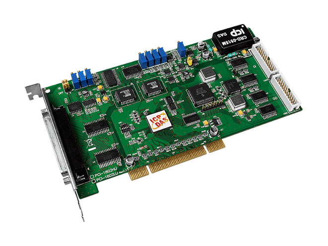 PCI-1802LU CR
