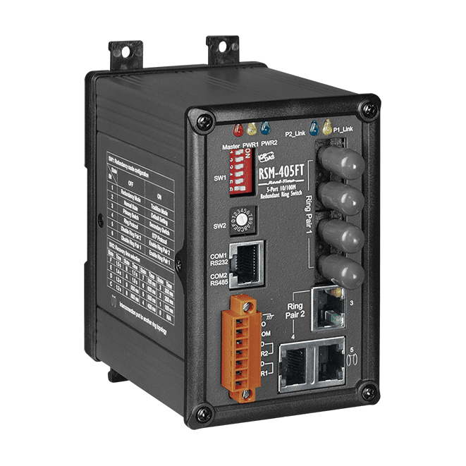 RSM-405FT CR