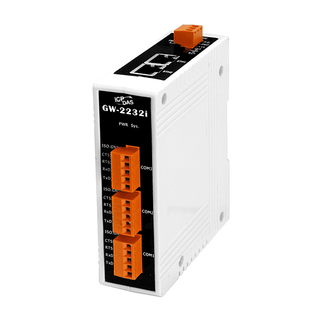 GW-2232i CR