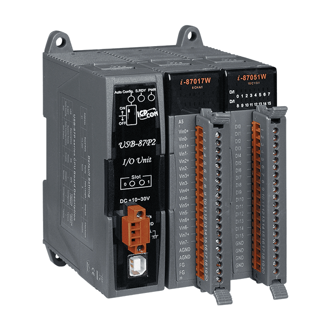 USB-87P2-G CR