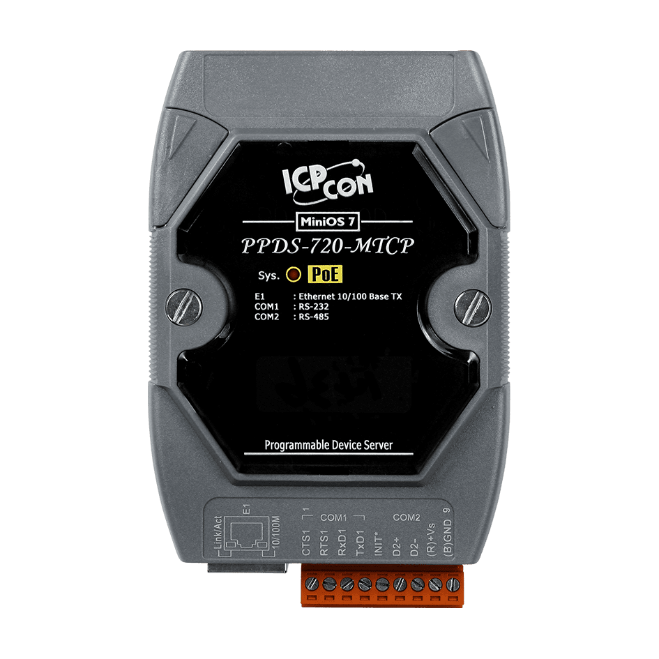 PPDS-720-MTCP CR