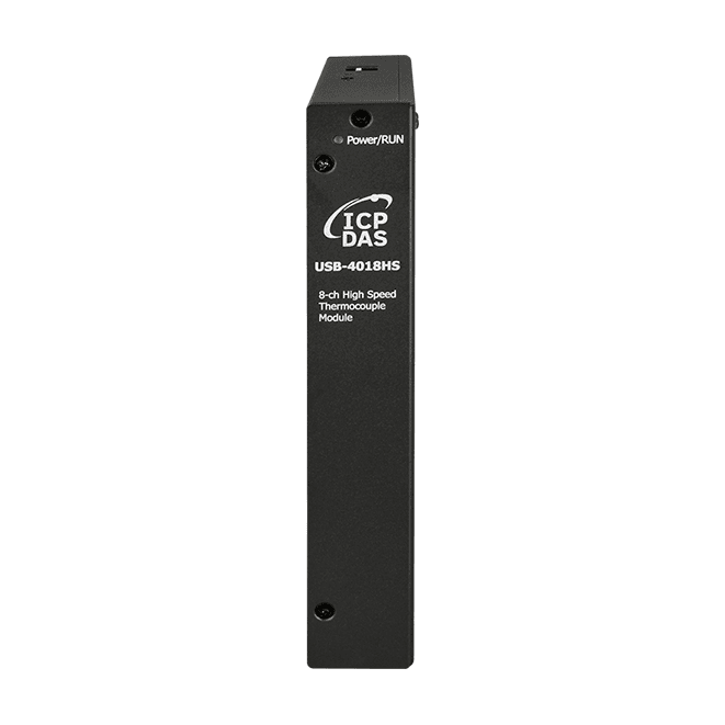 USB-4018HS 8-Channel High Speed Thermocouple USB I/O Module