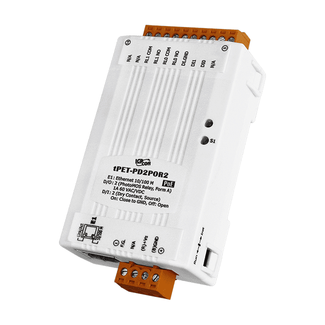 tPET-PD2POR2 CR