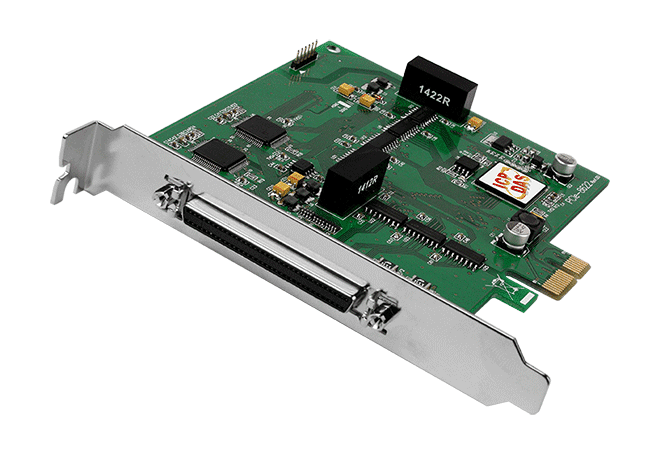 PCIe-8622 CR