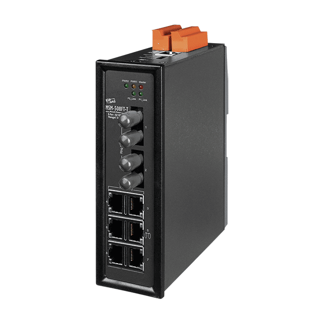 MSM-508FT-T CR