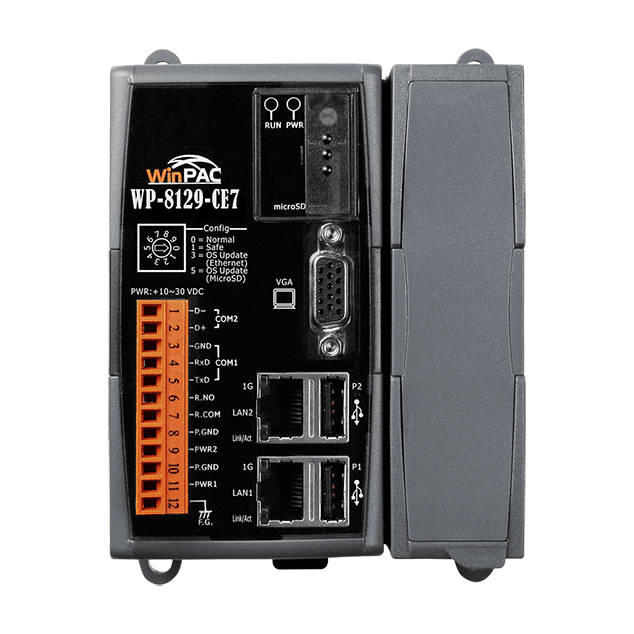 WP-8129-CE7 CR