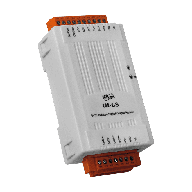 tM-C8 CR