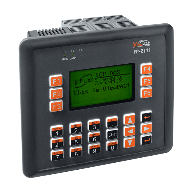 VP-2111-TC CR