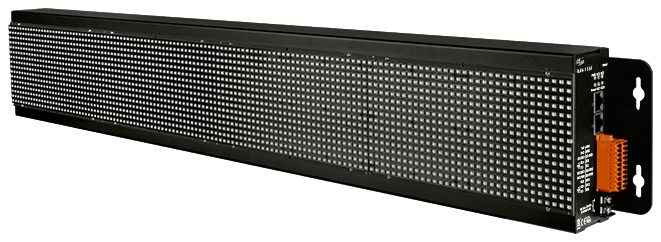 iKAN-116S CR
