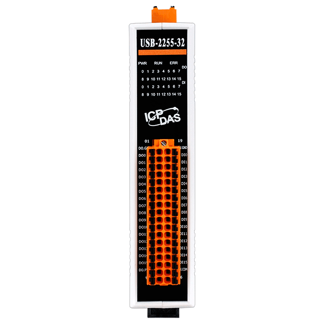 USB-2255-32 CR
