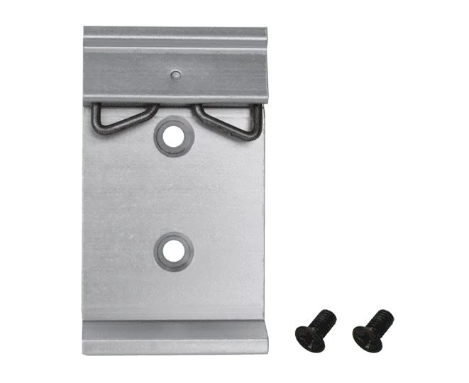 ASO-0062 DIN-Rail Mount Clip, 28 mm Width Accessory