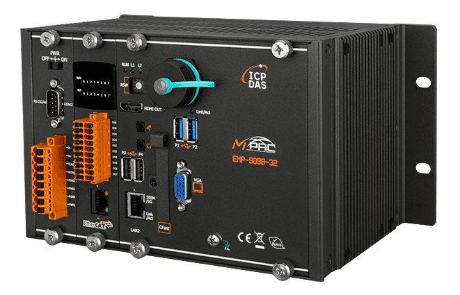 EMP-9098-32 CR
