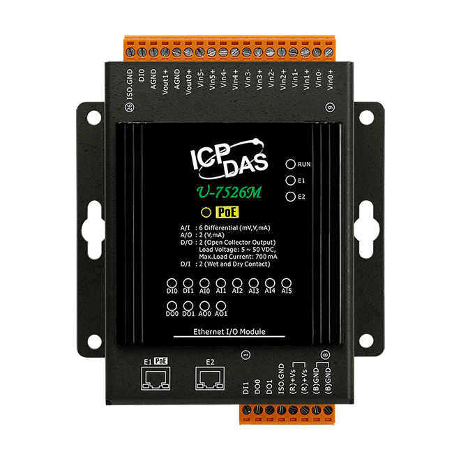 U-7526M CR