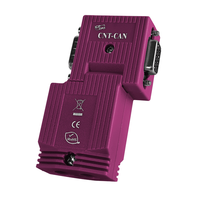 CNT-CAN CR