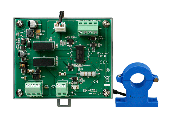 DN-831I-100V-500A CR