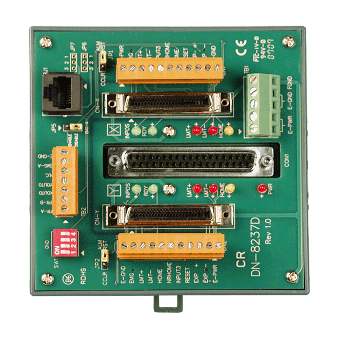 DN-8237DB CR