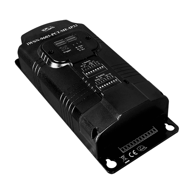 iWSN-9603-PCT-ME-IP33 CR