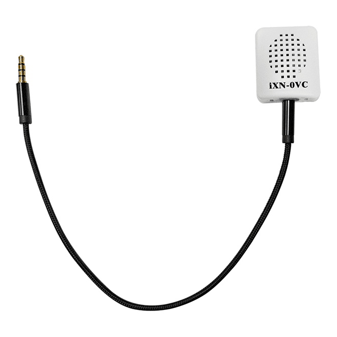 iXN-0VC CR