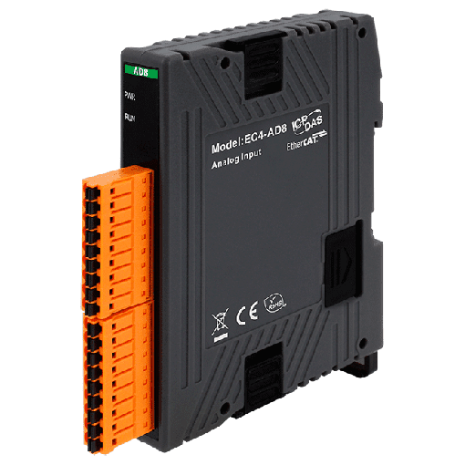 EC4-AD8 CR