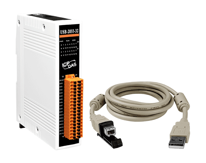 USB-2055-32 CR