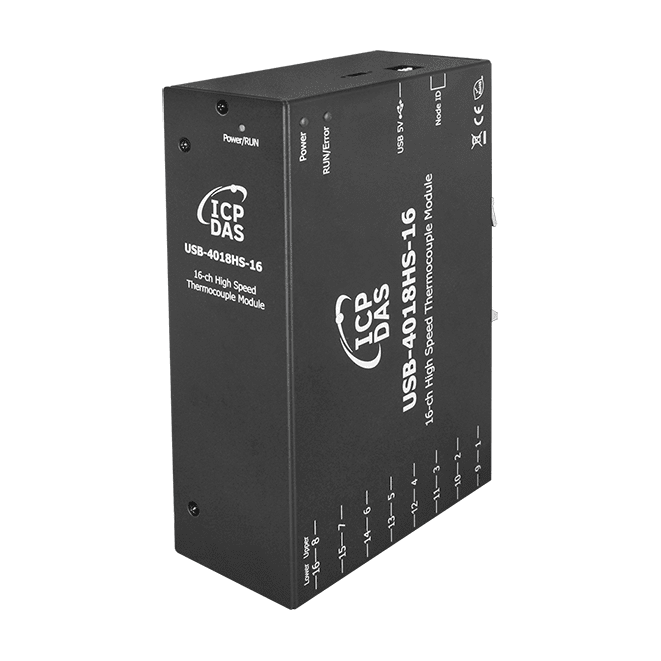 USB-4018HS-16 CR