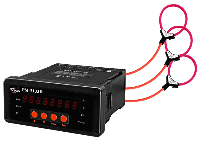 PM-2133D-RCT1000P CR