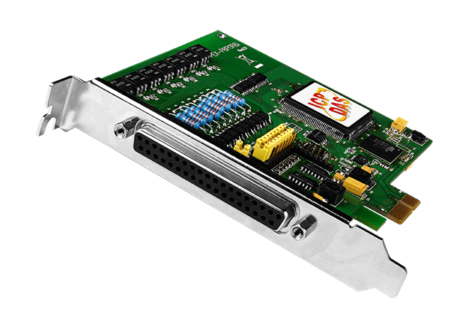 PEX-P8POR8i CR